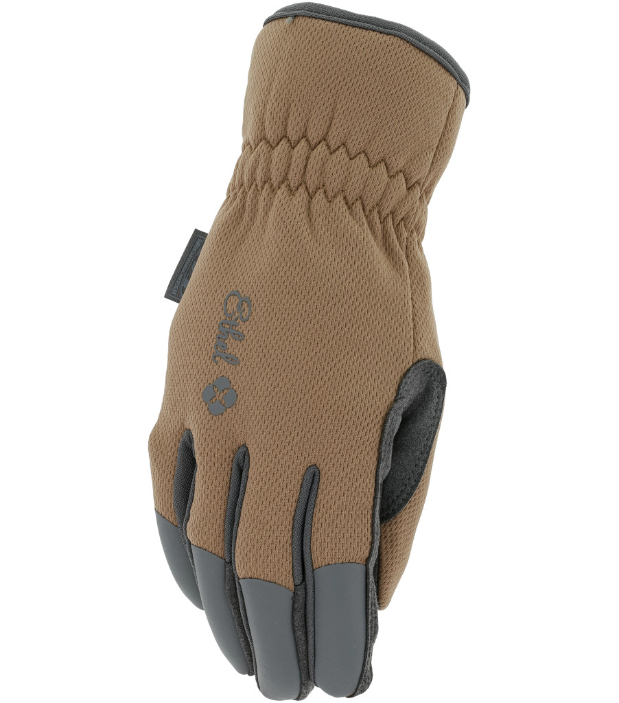 Mechanix Ethel® Garden Utility Cocoa Cocoa | YNZA4510