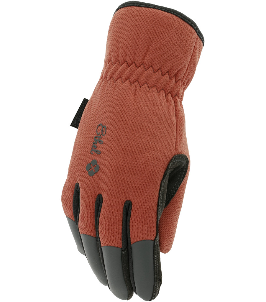 Mechanix Ethel® Garden Utility Crimson Red | TBPB5748