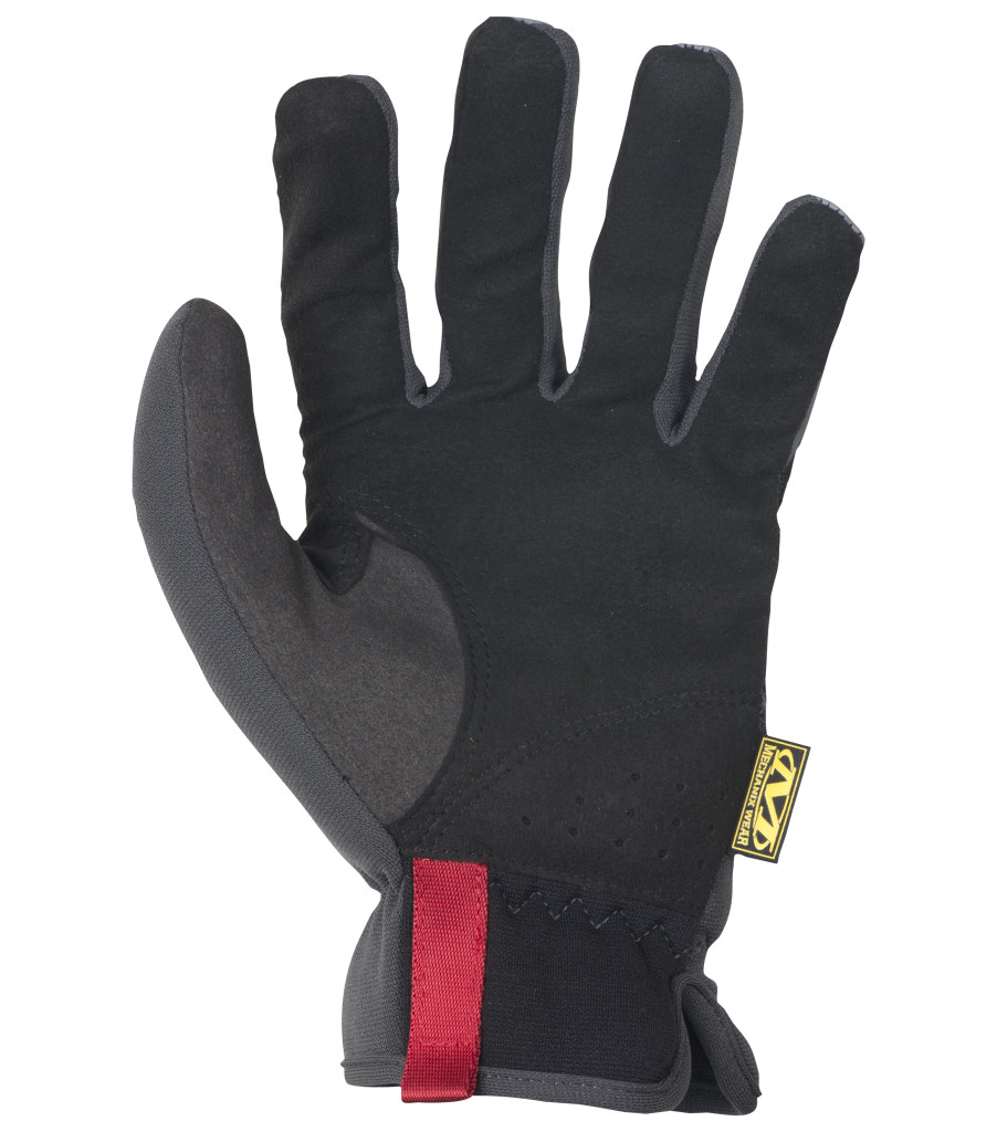 Mechanix FastFit® 2-Pack Black | ZNCY6227