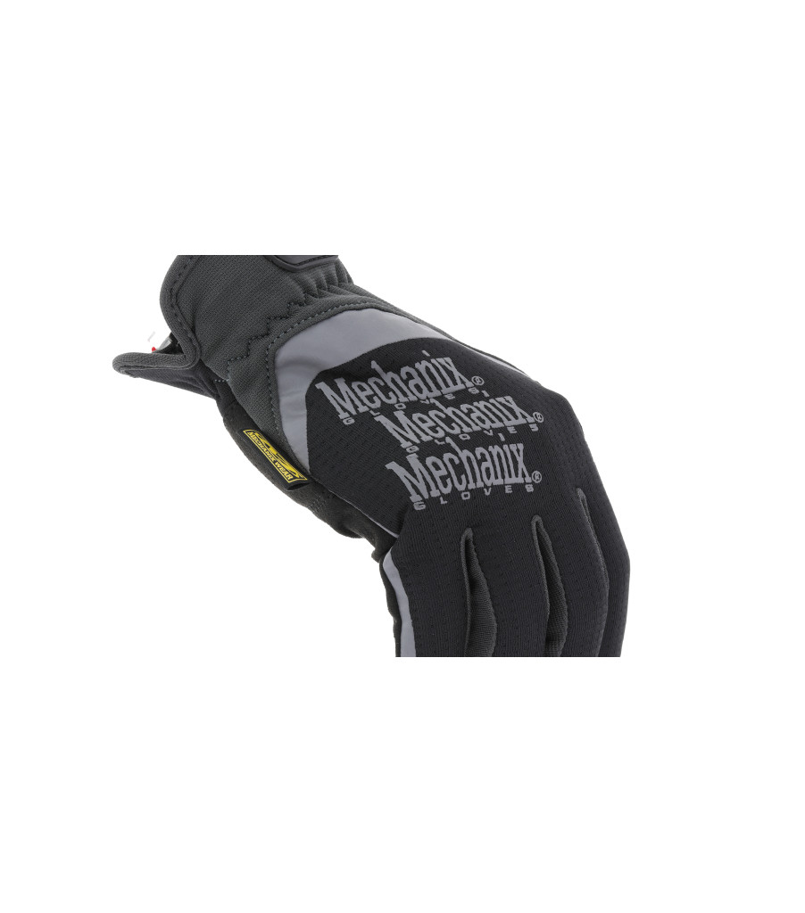 Mechanix FastFit® 2-Pack Black | ZNCY6227