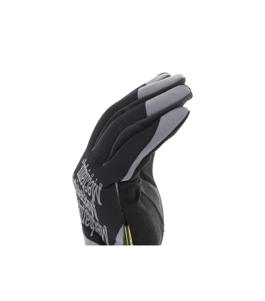 Mechanix FastFit® 2-Pack Black | ZNCY6227