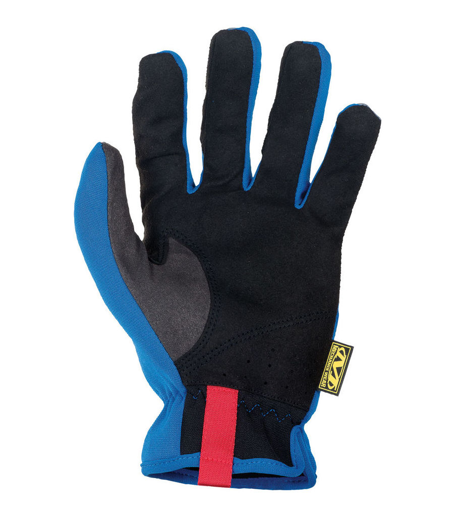 Mechanix FastFit® Blue | ICQI5983