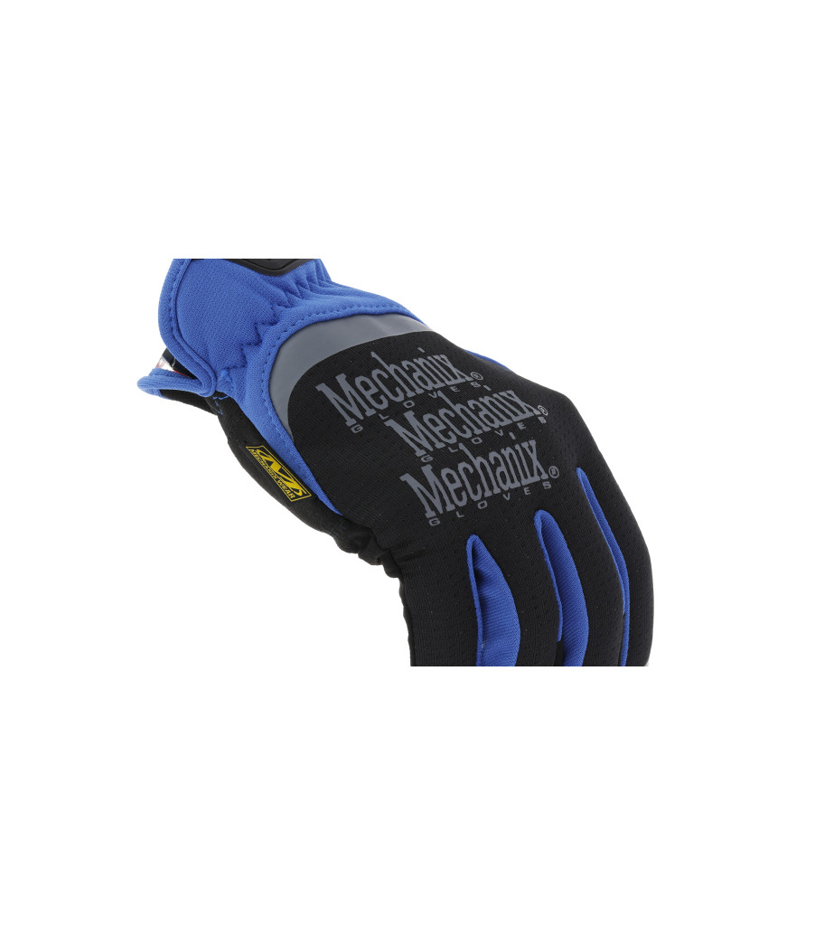 Mechanix FastFit® Blue | ICQI5983