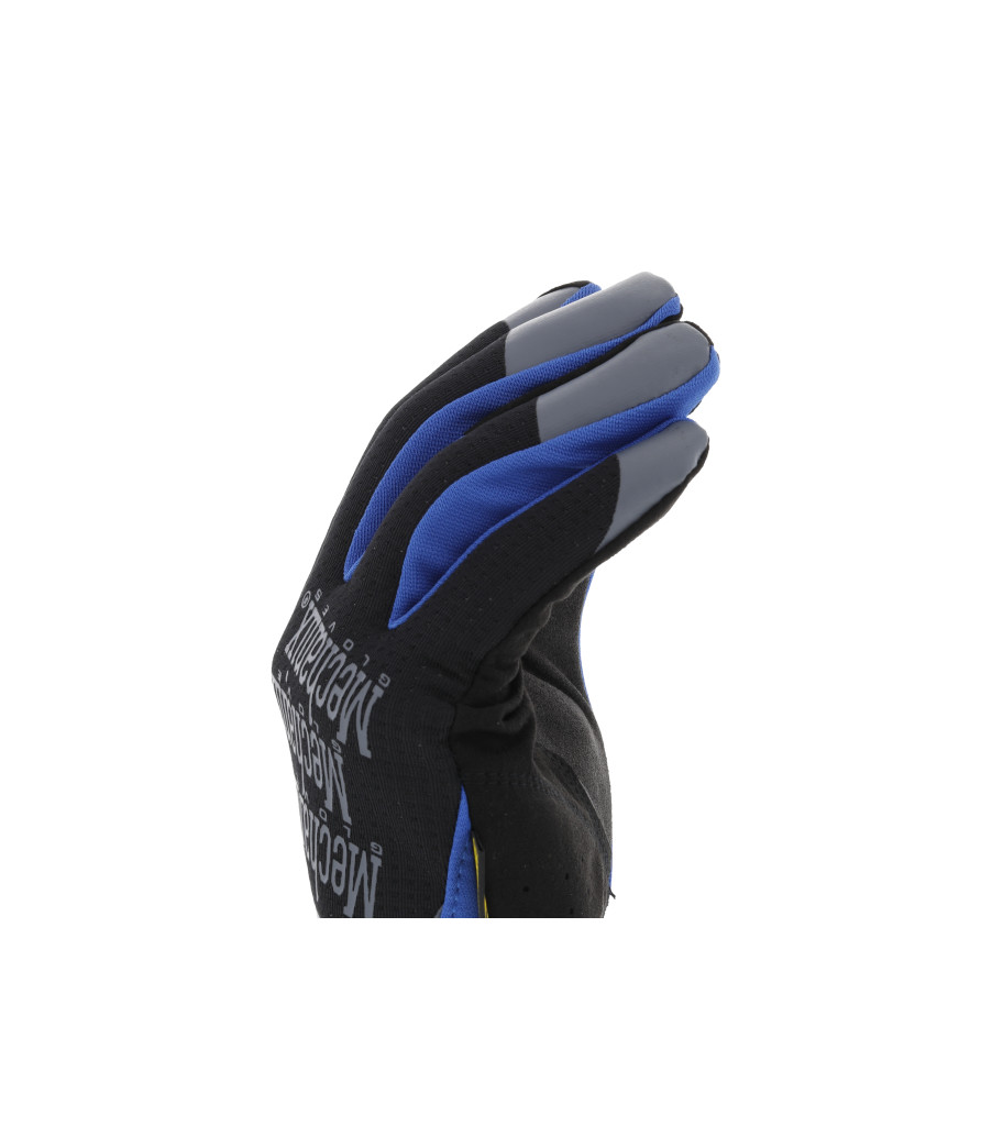 Mechanix FastFit® Blue | ICQI5983