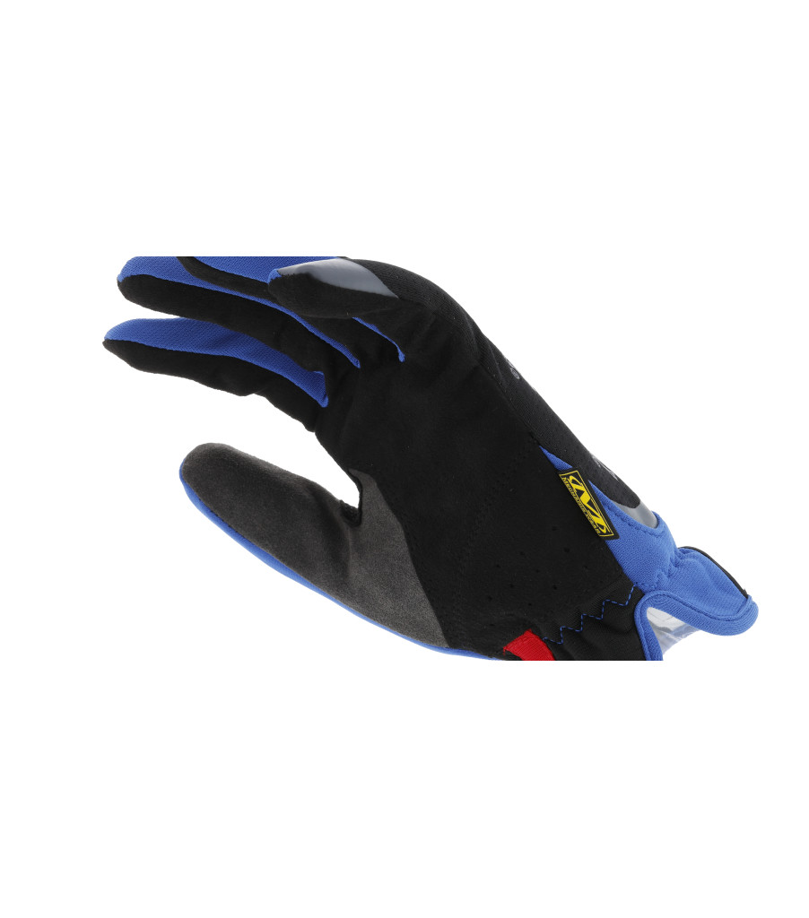 Mechanix FastFit® Blue | ICQI5983