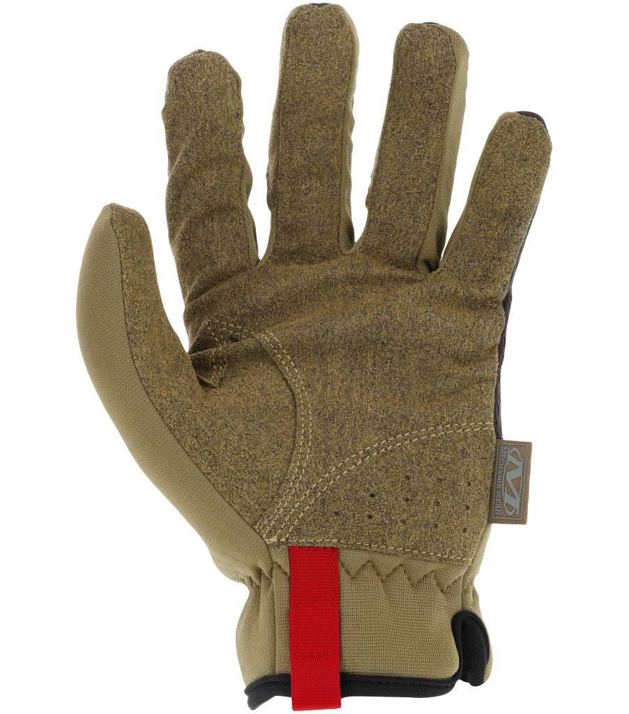 Mechanix FastFit® Brown | PPQP2241