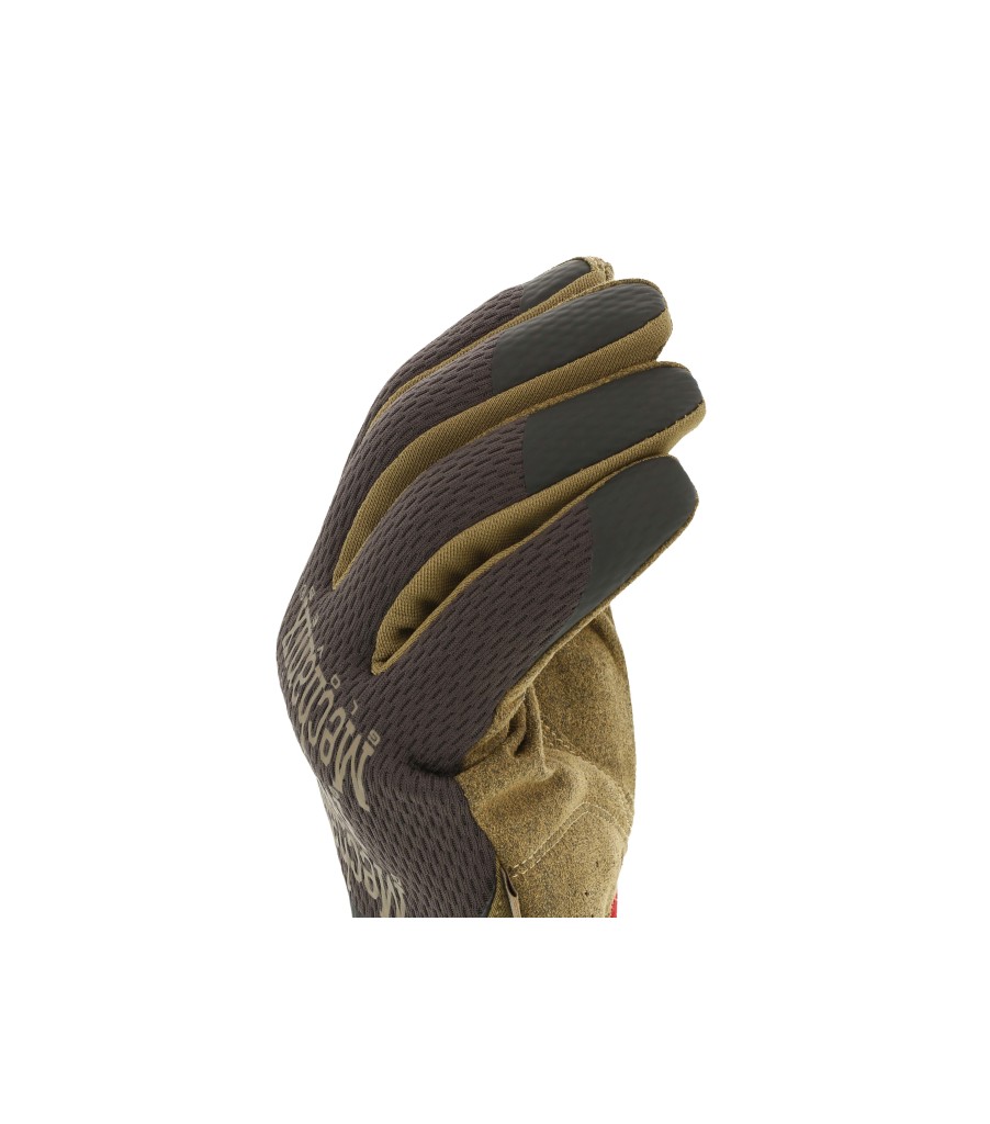 Mechanix FastFit® Brown | PPQP2241