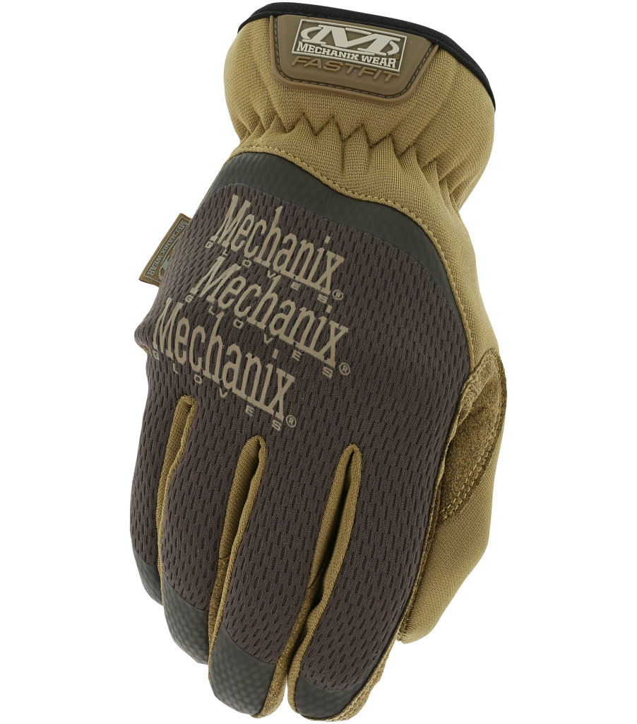 Mechanix FastFit® Brown | PPQP2241