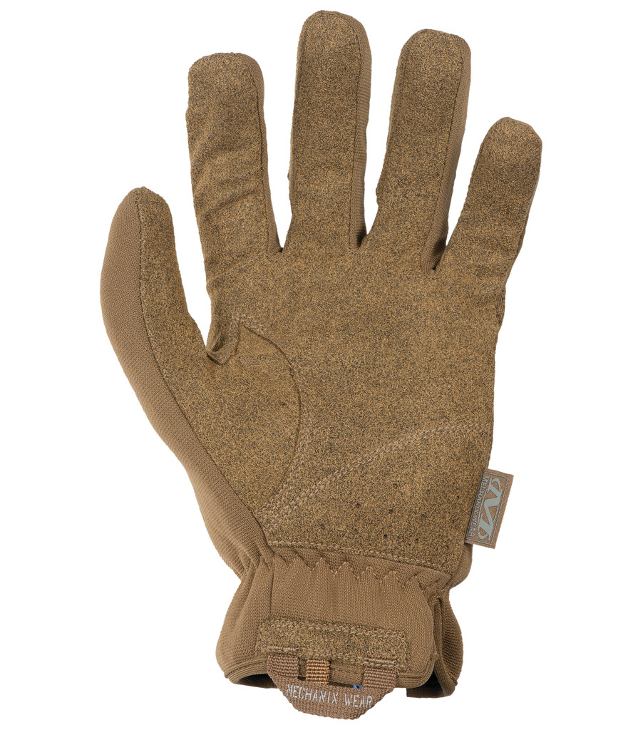 Mechanix FastFit® Coyote Coyote | INCQ7843