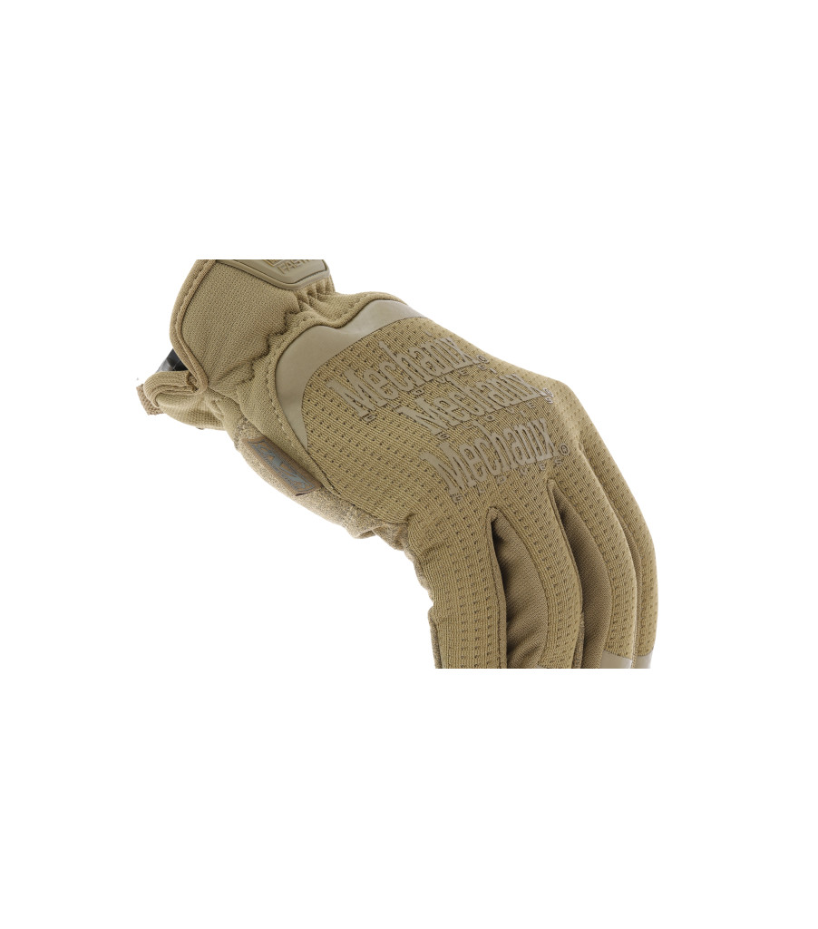 Mechanix FastFit® Coyote Coyote | INCQ7843