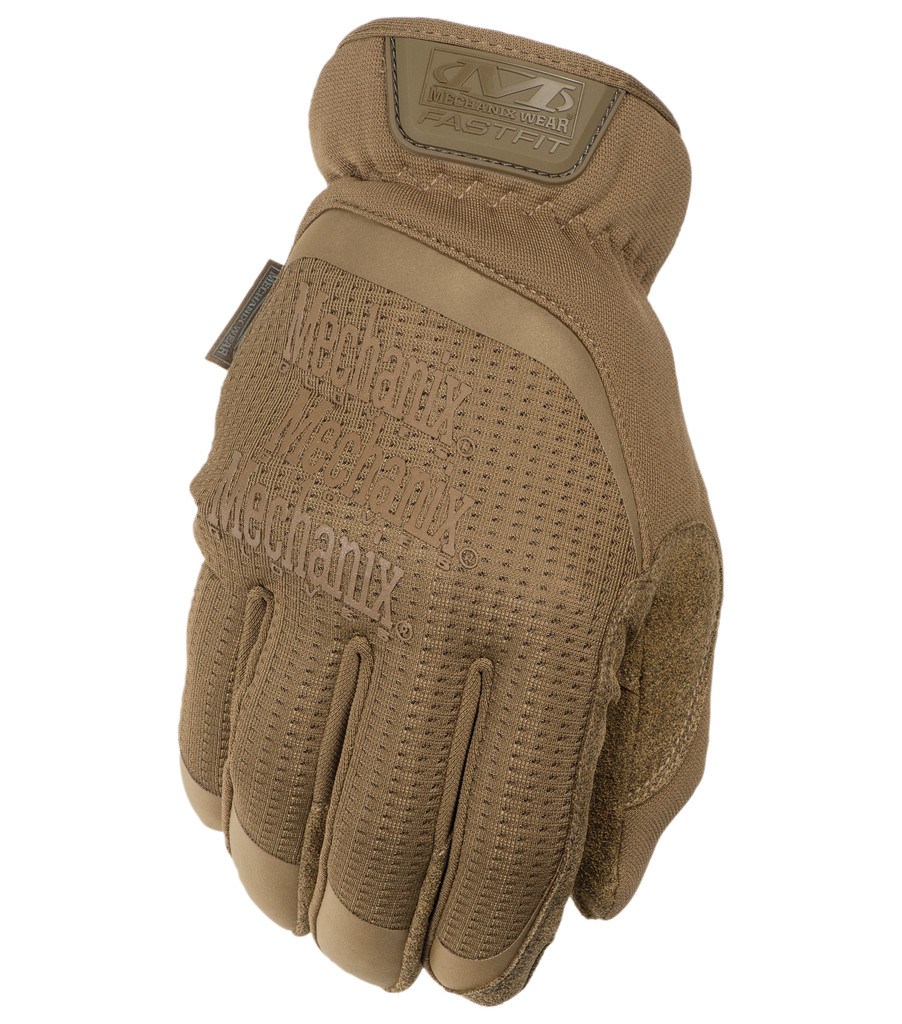 Mechanix FastFit® Coyote Coyote | INCQ7843