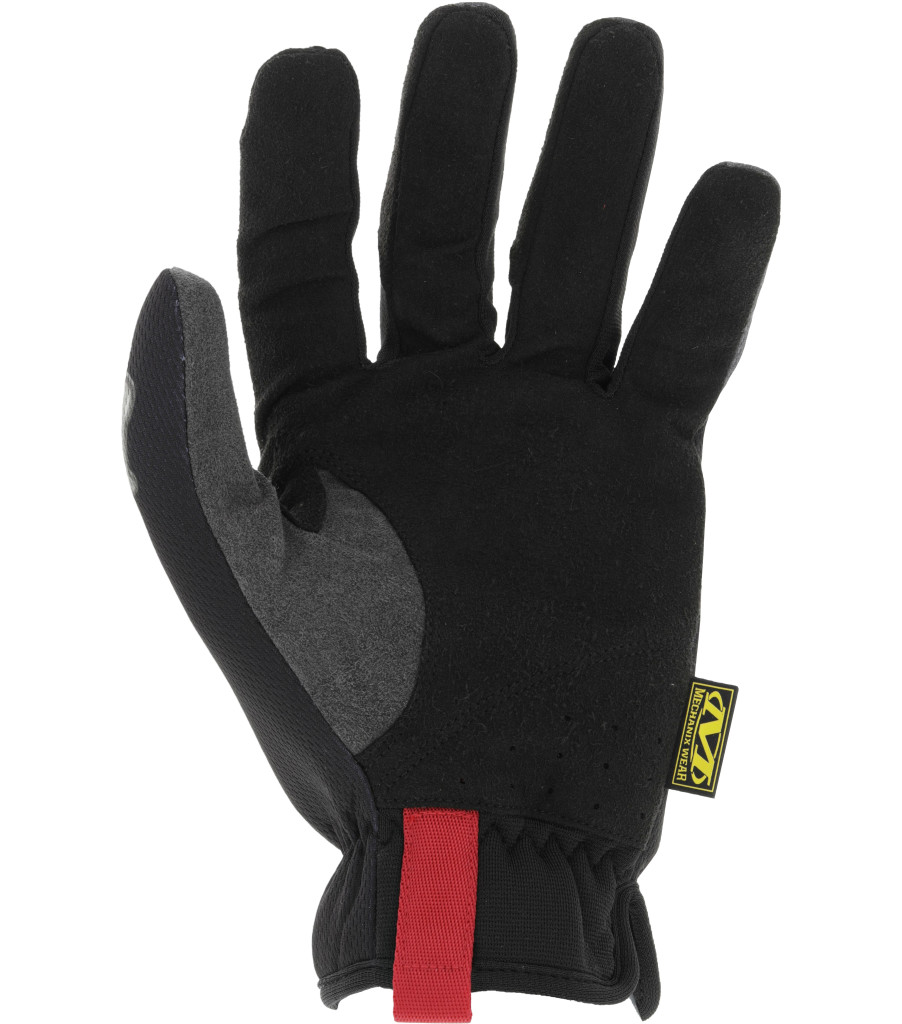 Mechanix FastFit® Graphx™ Series - Skeleton Bones Black | WHMN3616