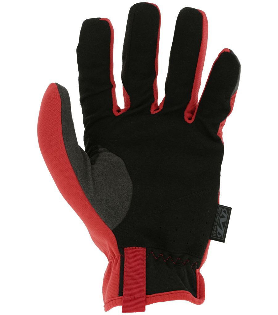 Mechanix FastFit® Red Red | SFMH2802