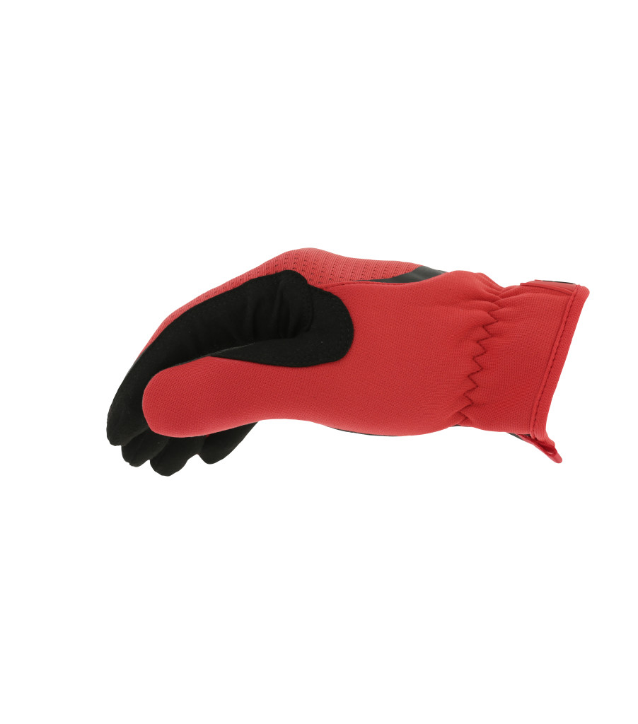 Mechanix FastFit® Red Red | SFMH2802