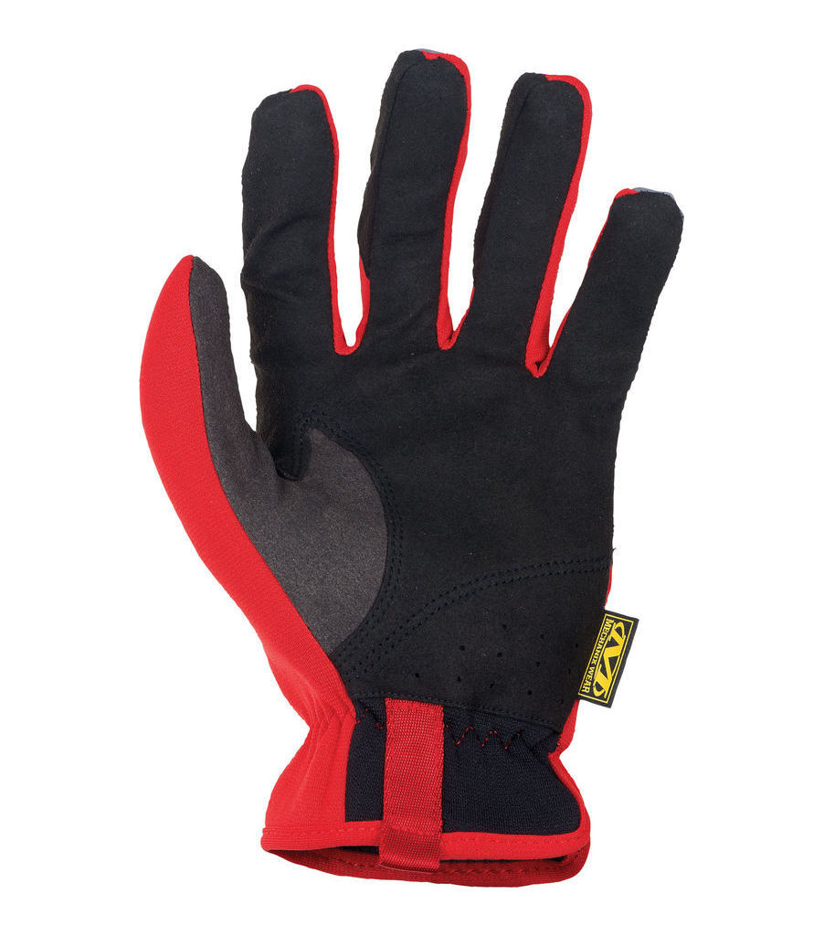 Mechanix FastFit® Red | SLCO9176