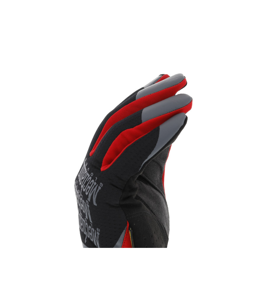 Mechanix FastFit® Red | SLCO9176