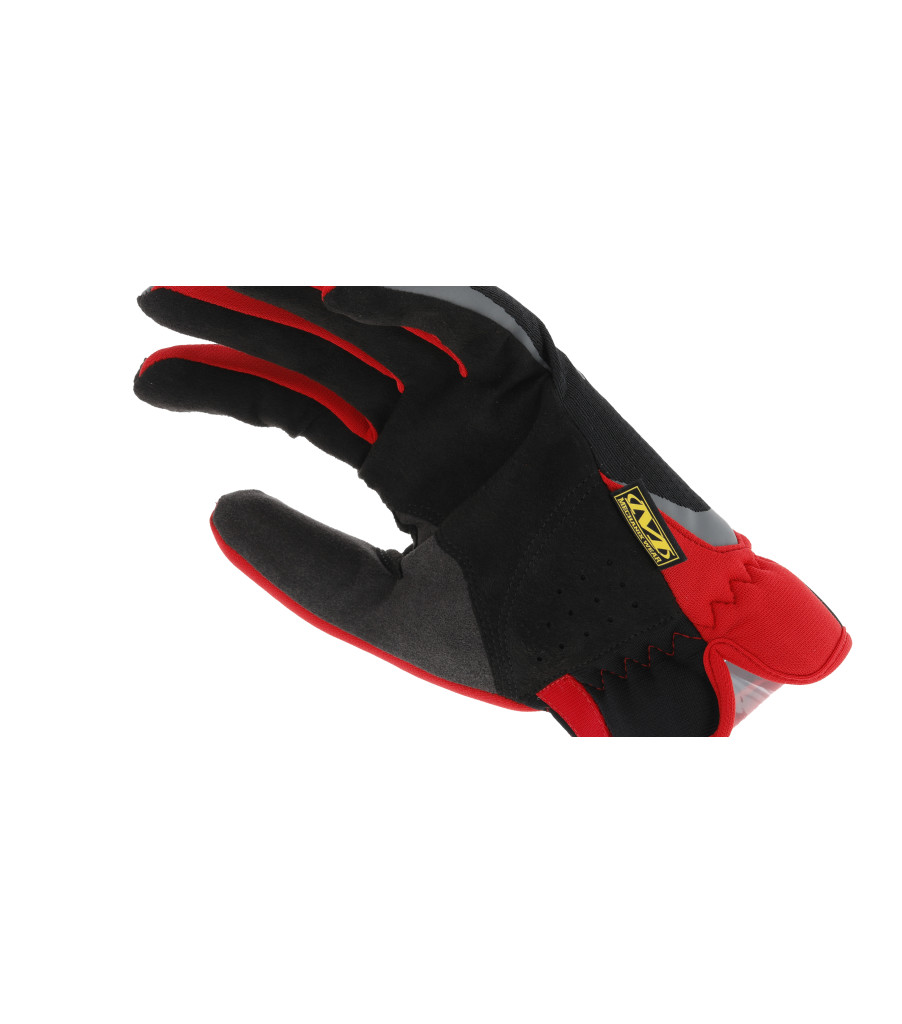 Mechanix FastFit® Red | SLCO9176