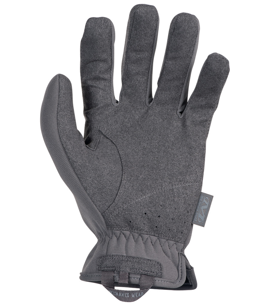 Mechanix FastFit® Wolf Grey Grey | URQH4124