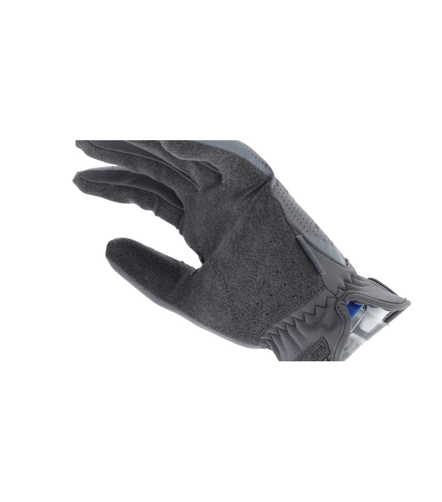 Mechanix FastFit® Wolf Grey Grey | URQH4124