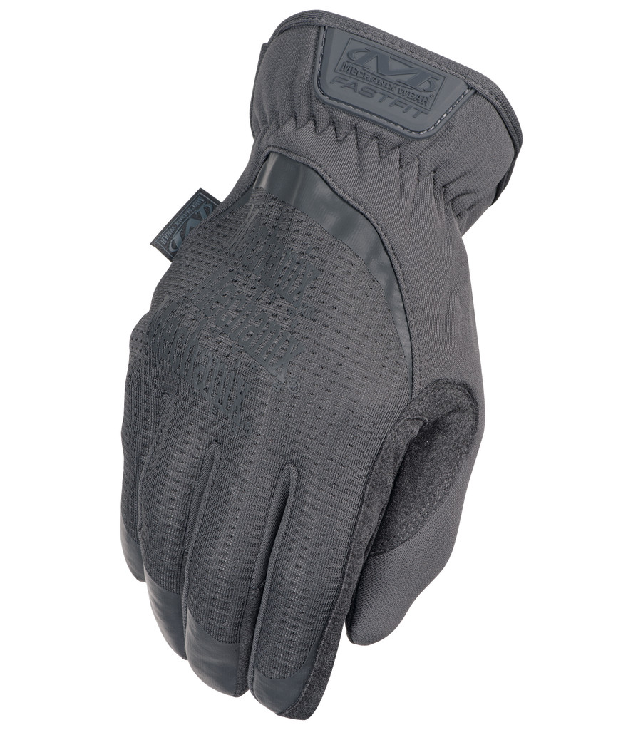 Mechanix FastFit® Wolf Grey Grey | URQH4124