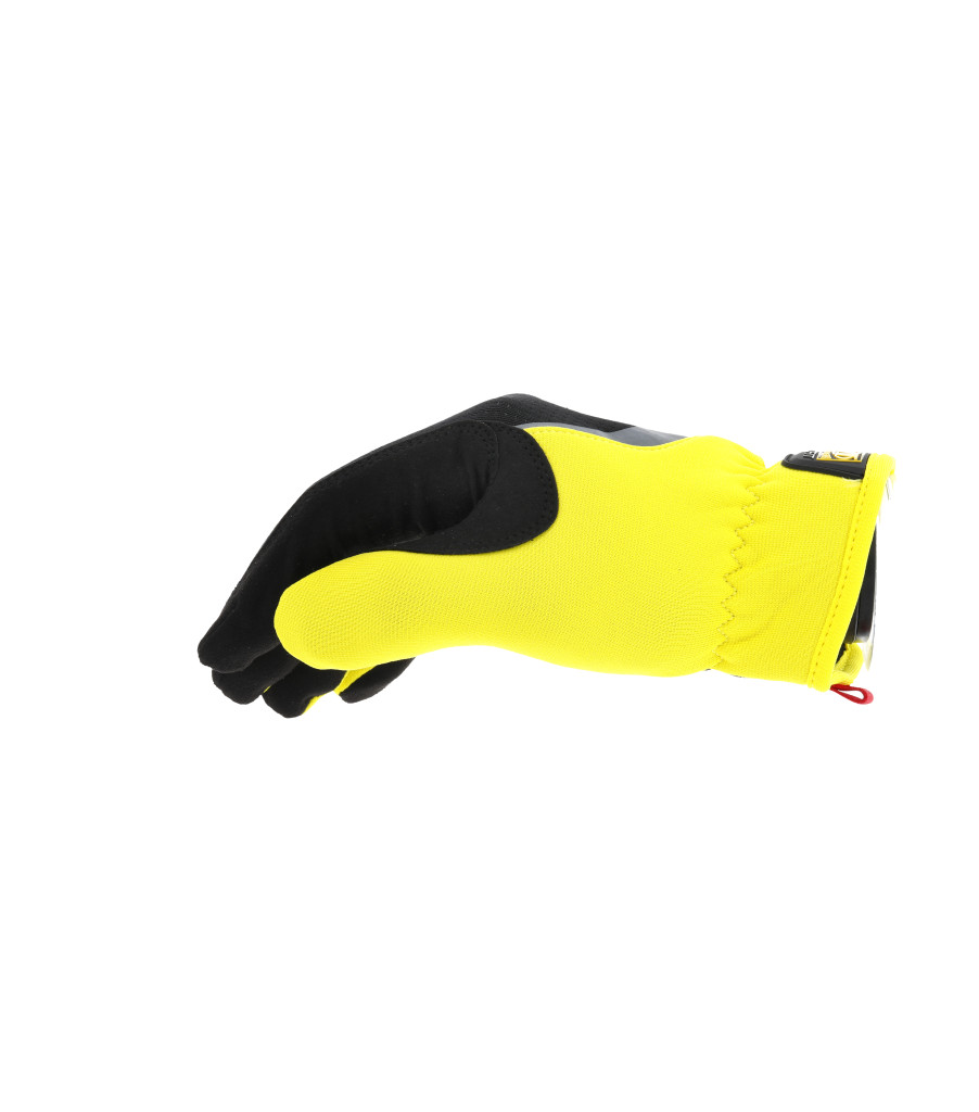 Mechanix FastFit® - Yellow Yellow | MKQZ4132