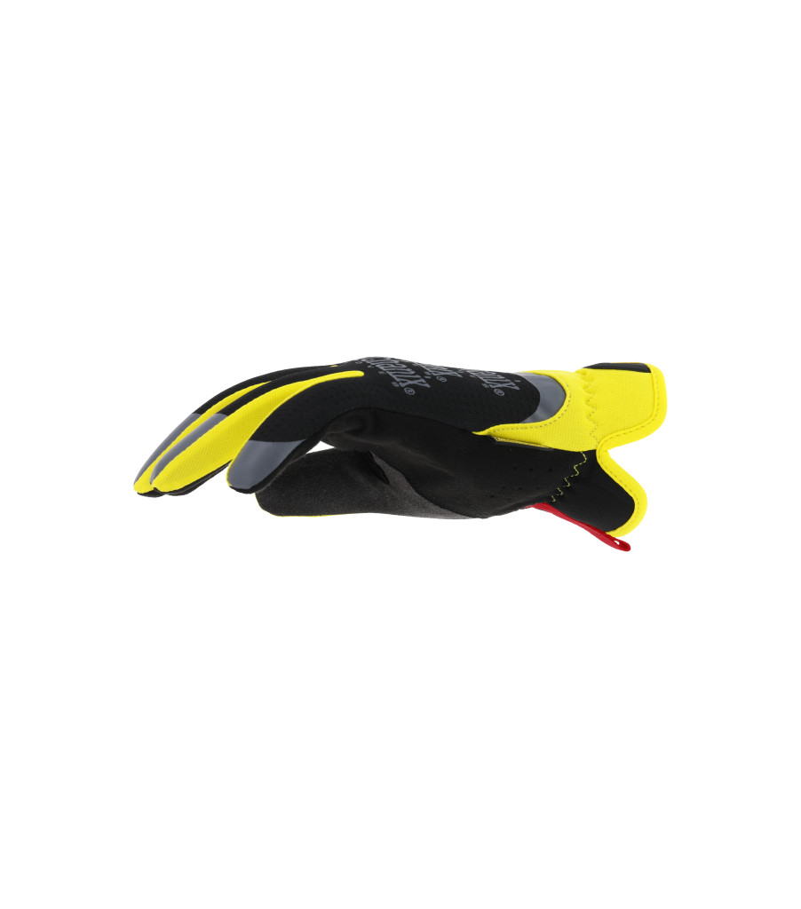 Mechanix FastFit® - Yellow Yellow | MKQZ4132