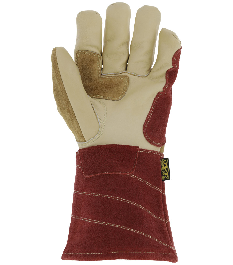 Mechanix Flux - Torch Welding Series Brown | PUCZ8600