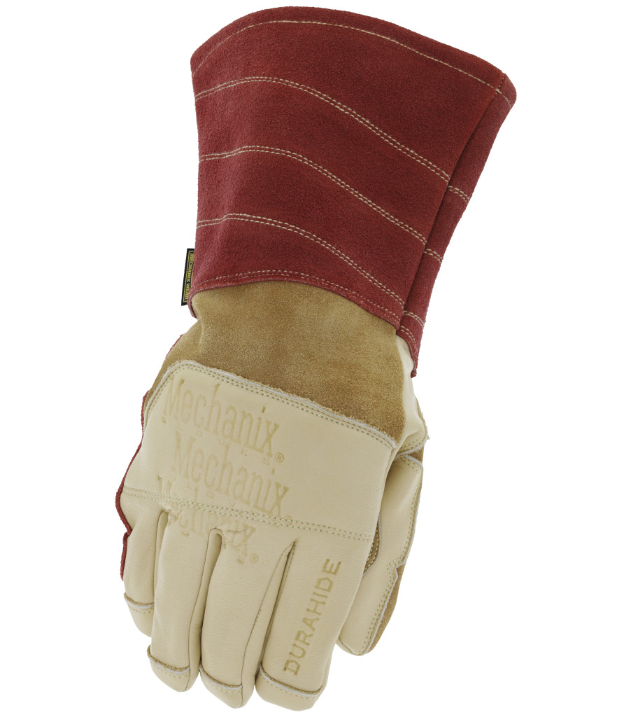 Mechanix Flux - Torch Welding Series Brown | PUCZ8600