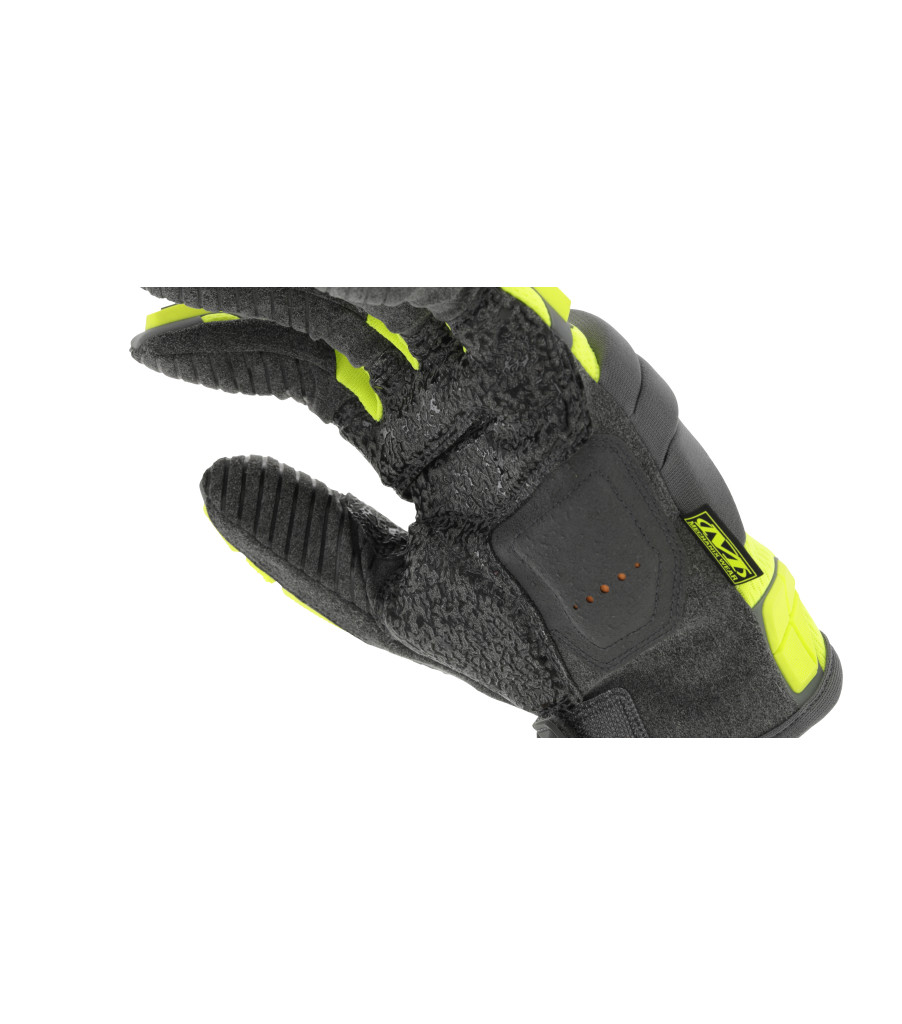 Mechanix Hi-Viz M-Pact® 2 Fluorescent Yellow | DQJJ3936