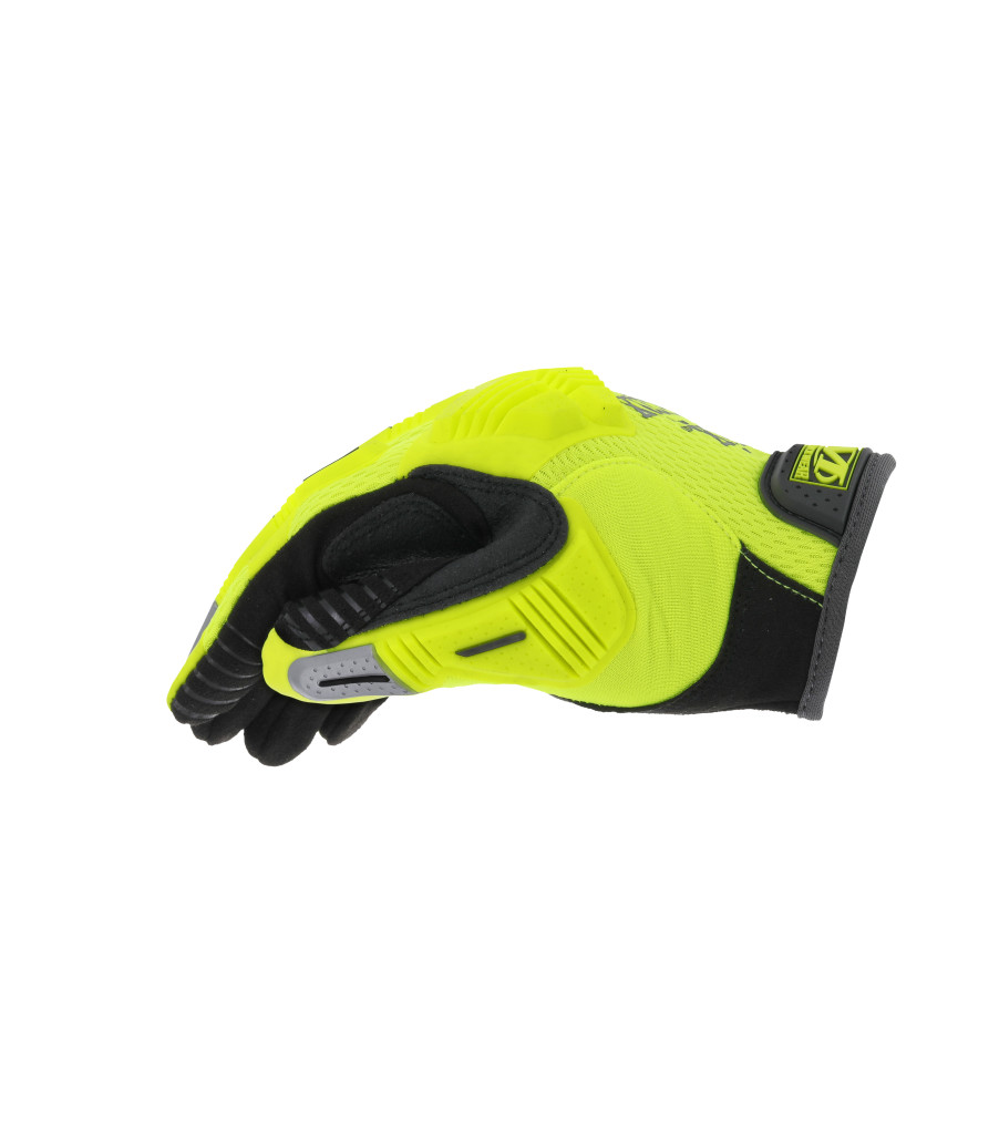 Mechanix Hi-Viz M-Pact® Fluorescent Yellow | SFDQ4845