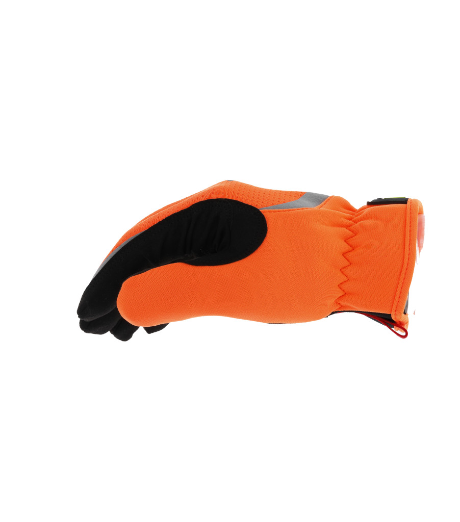 Mechanix Hi-Viz Orange FastFit® Fluorescent Orange | YDDZ5988