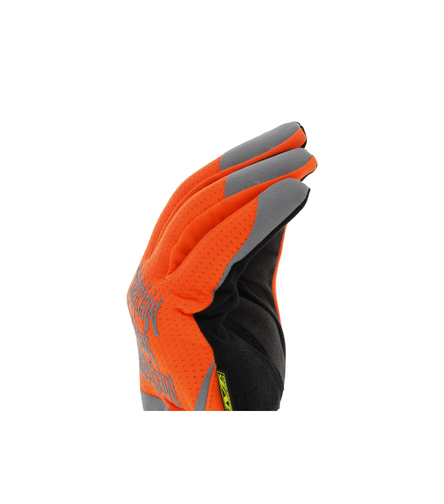 Mechanix Hi-Viz Orange FastFit® Fluorescent Orange | YDDZ5988