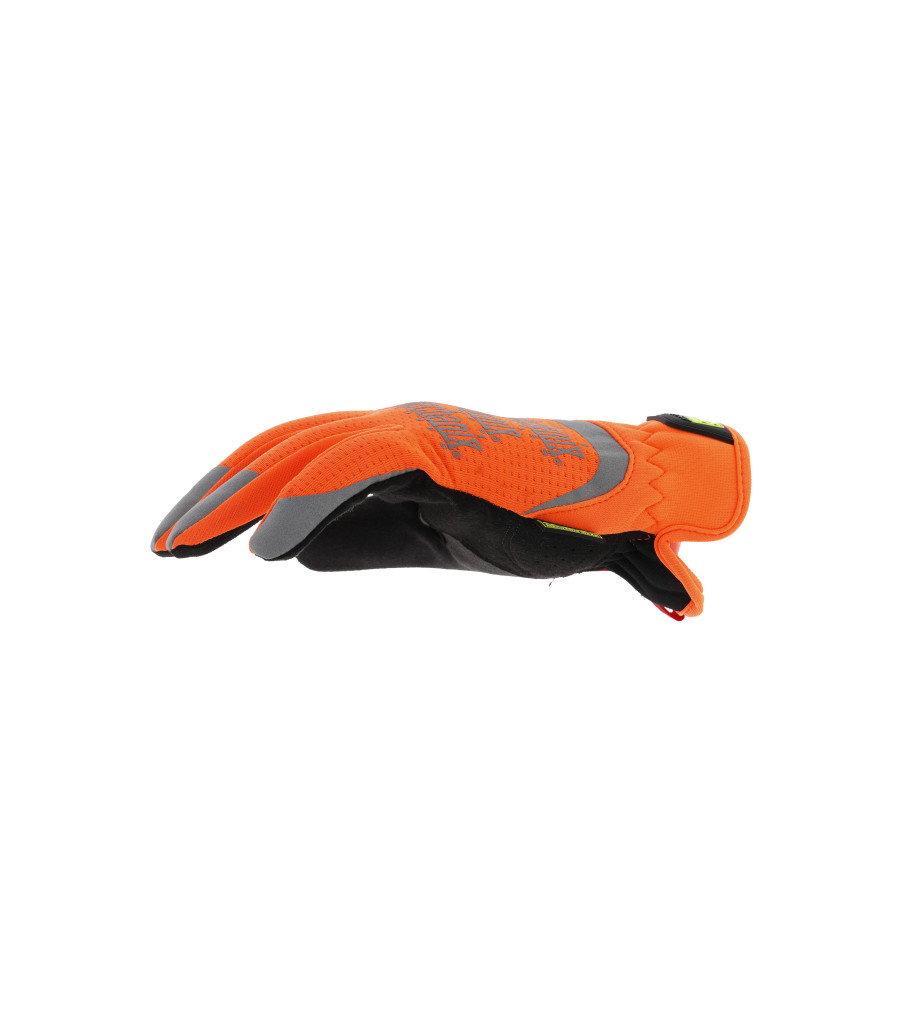 Mechanix Hi-Viz Orange FastFit® Fluorescent Orange | YDDZ5988