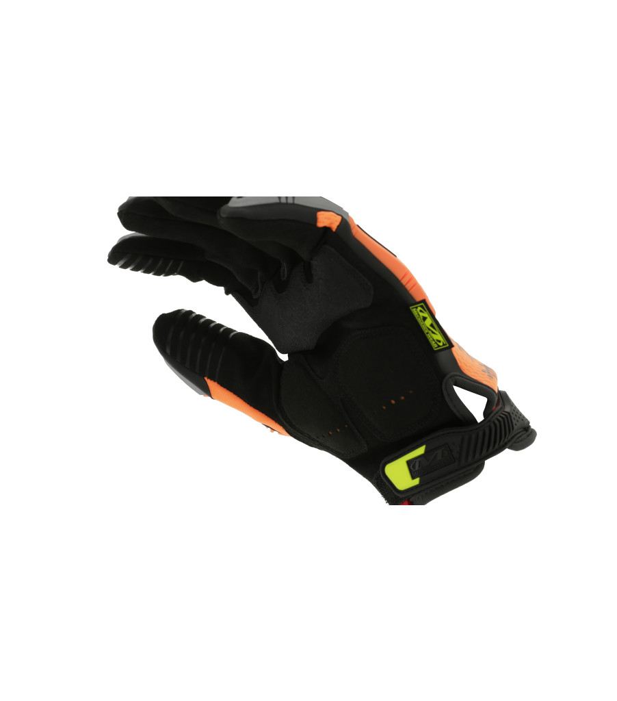 Mechanix Hi-Viz Orange M-Pact® Fluorescent Orange | KEWC9920