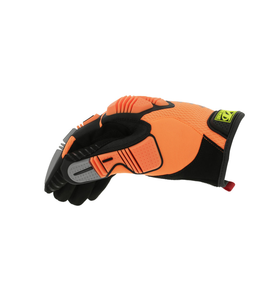 Mechanix Hi-Viz Orange M-Pact® Fluorescent Orange | KEWC9920