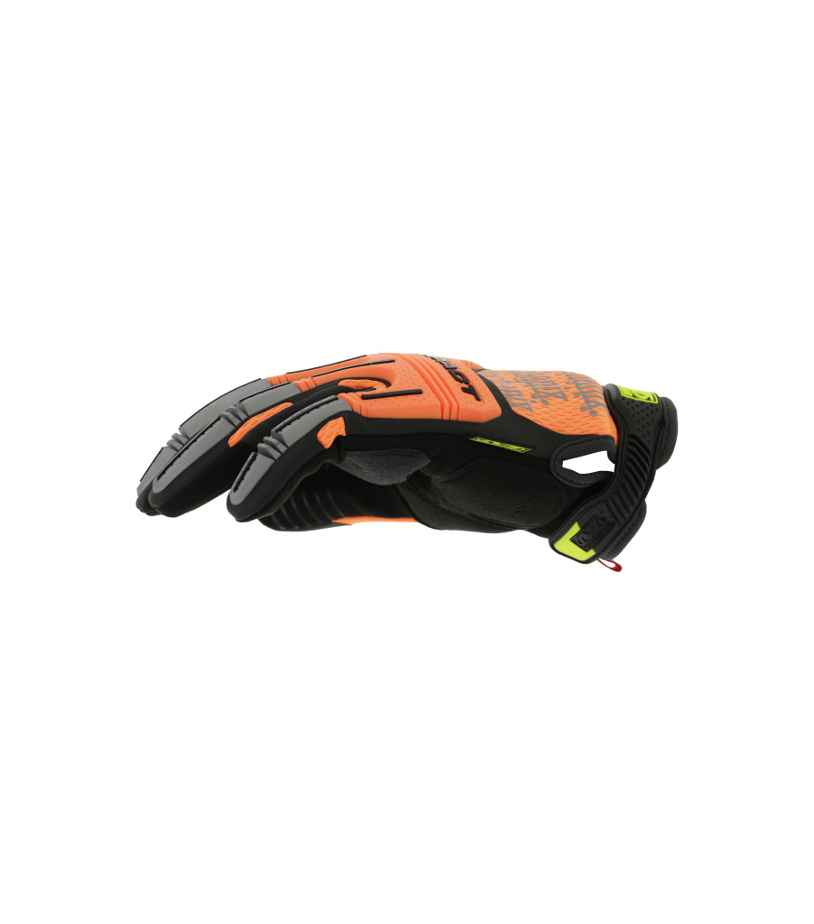 Mechanix Hi-Viz Orange M-Pact® Fluorescent Orange | KEWC9920