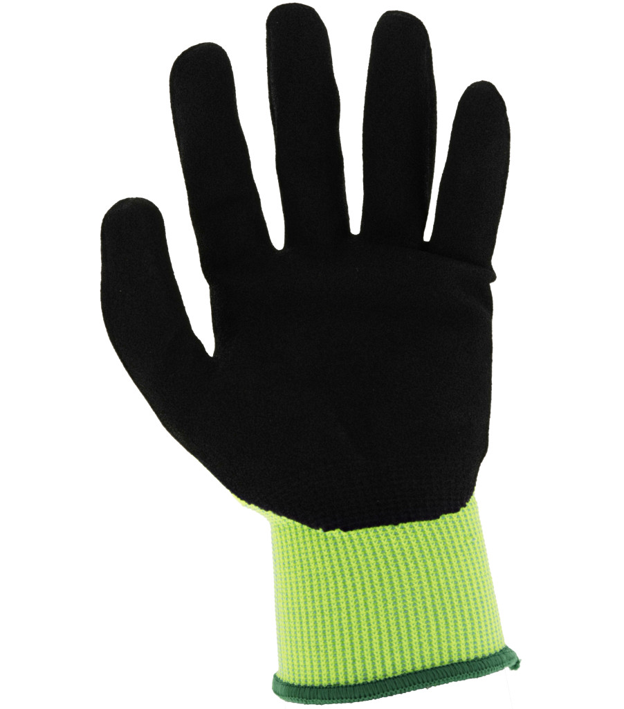 Mechanix Hi-Viz SpeedKnit™ Utility Fluorescent Yellow | VIFC8861