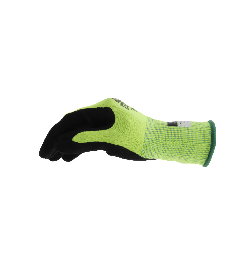 Mechanix Hi-Viz SpeedKnit™ Utility Fluorescent Yellow | VIFC8861