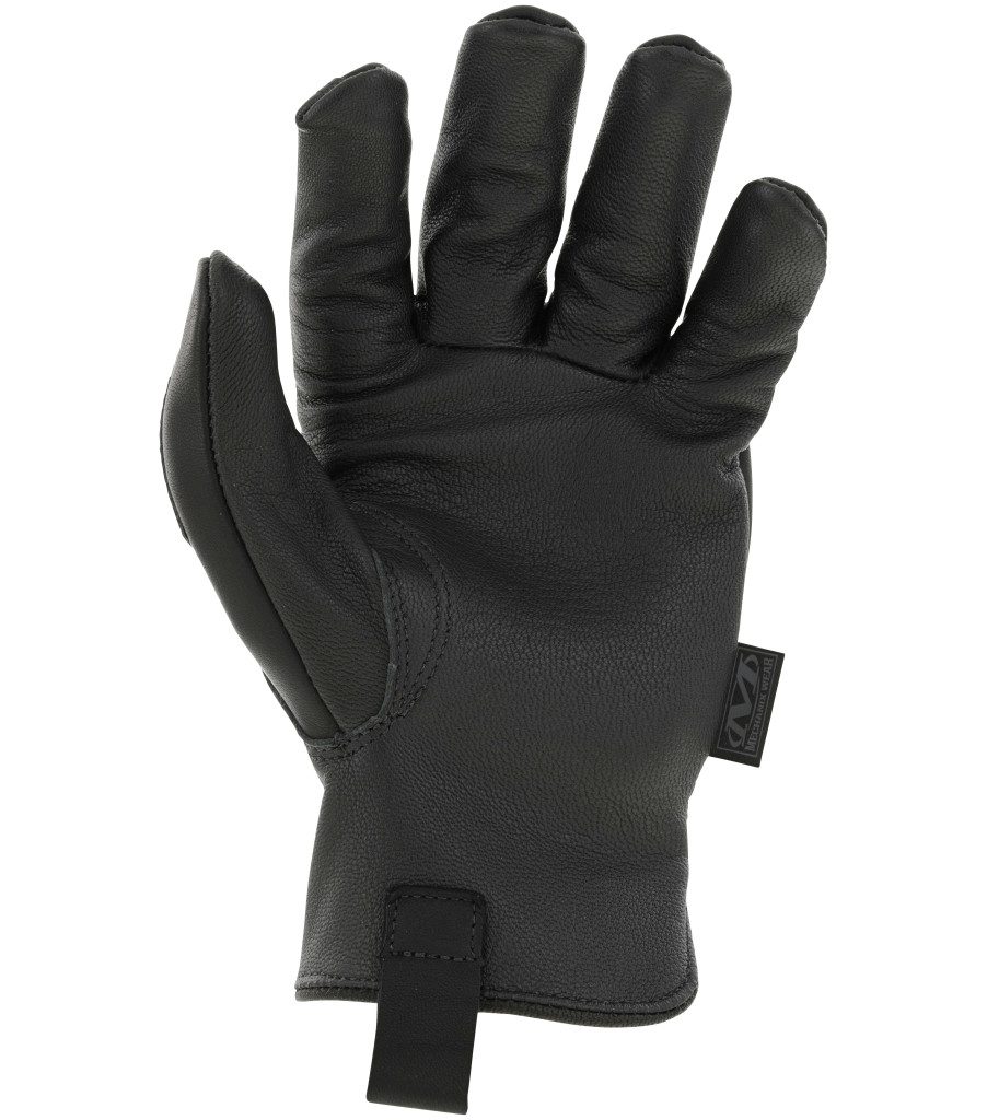 Mechanix Leather Driver Berry Compliant Covert | JJGP3448