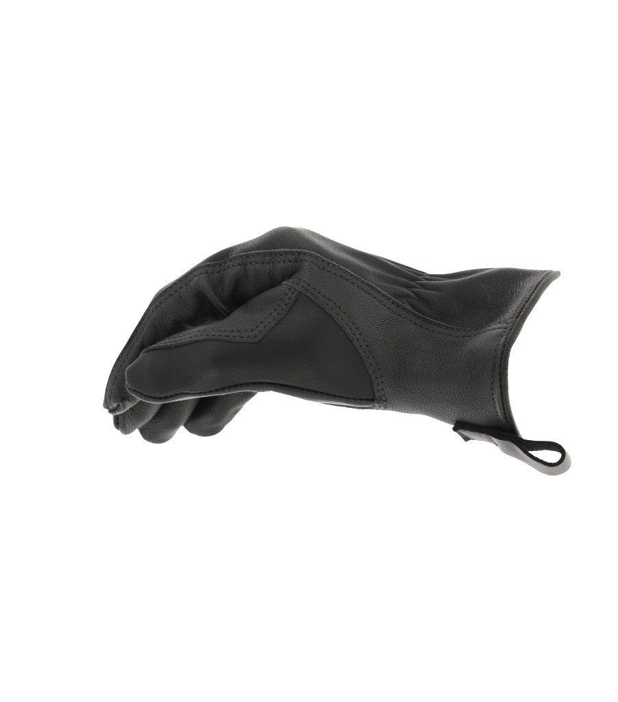 Mechanix Leather Driver Berry Compliant Covert | JJGP3448