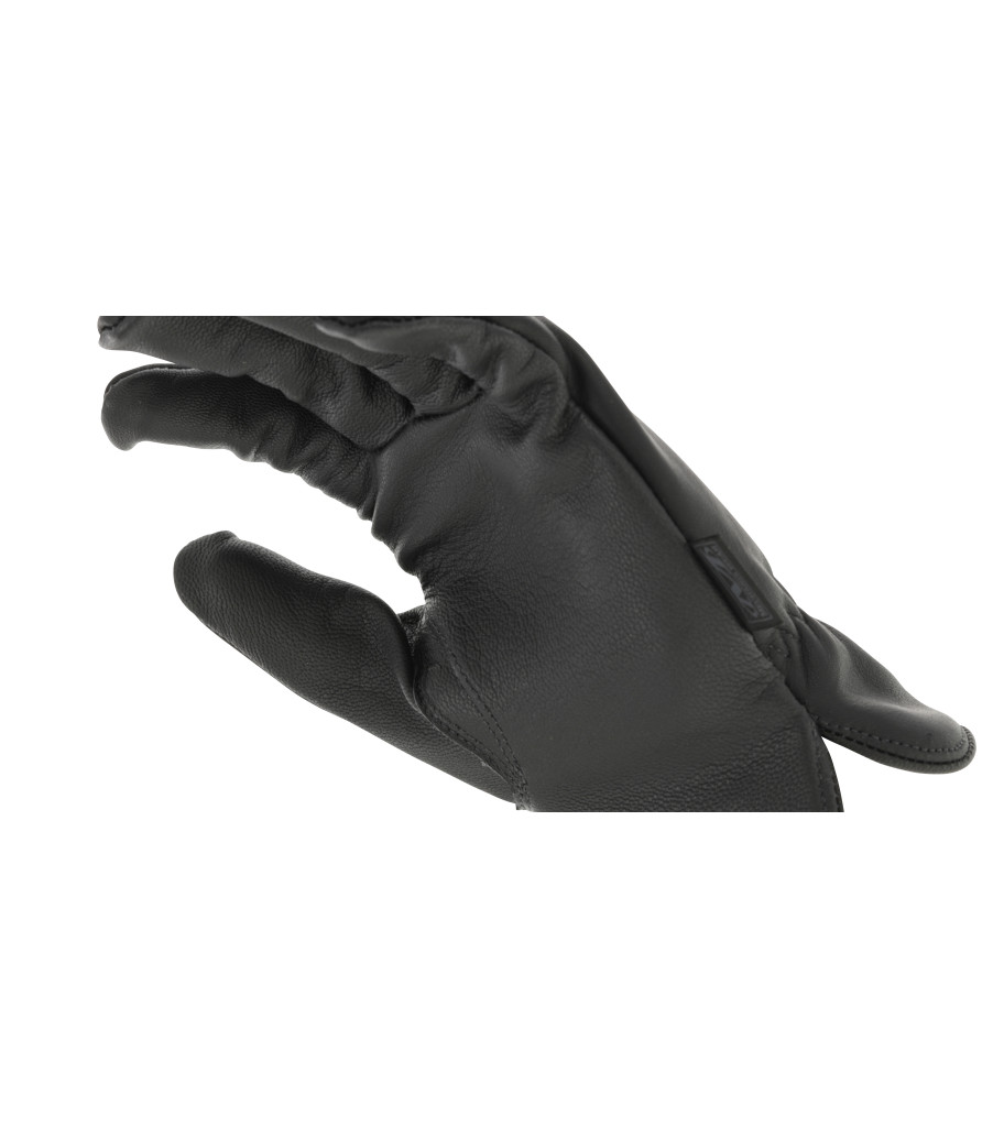 Mechanix Leather Driver Berry Compliant Covert | JJGP3448