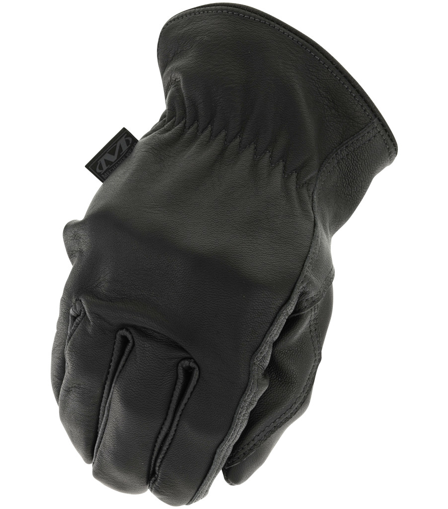 Mechanix Leather Driver Berry Compliant Covert | JJGP3448