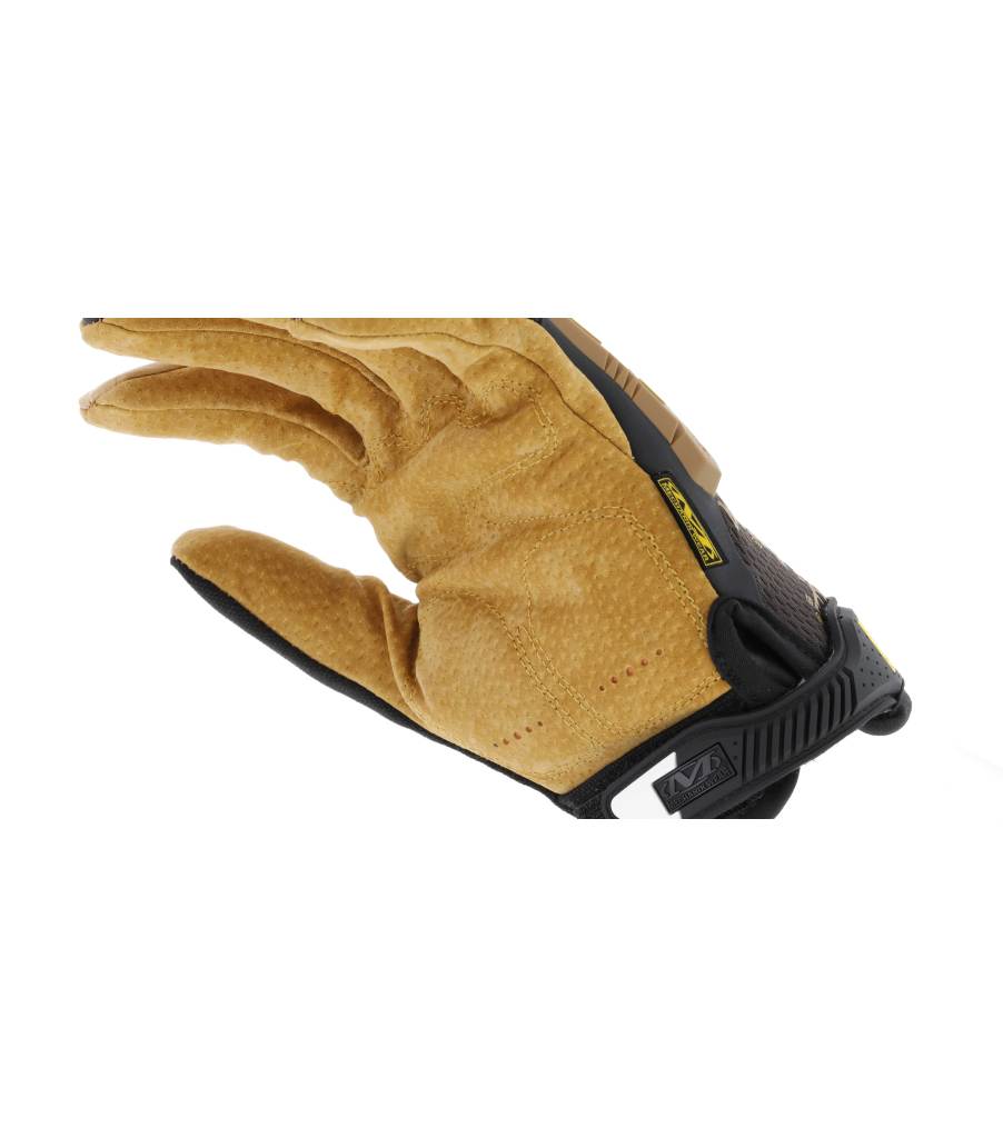 Mechanix Leather M-Pact® Brown | GBTI1234