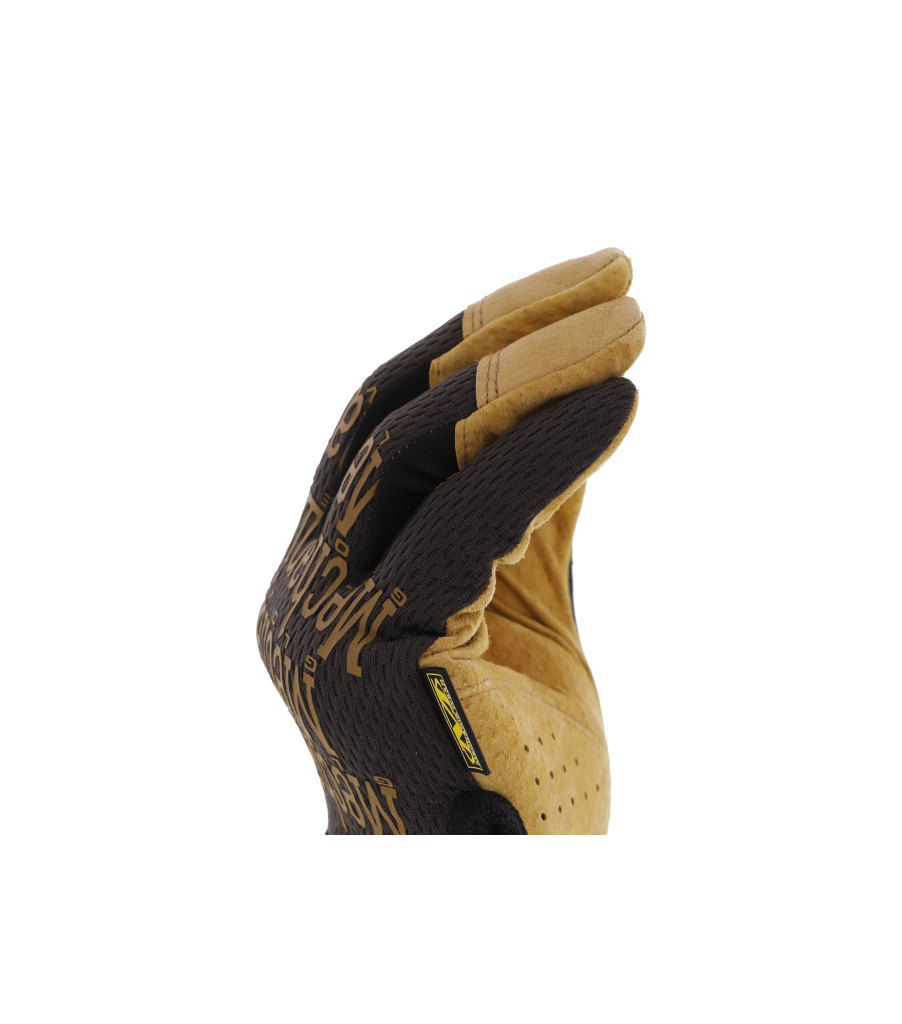 Mechanix Leather Original® Brown | CSVK6219