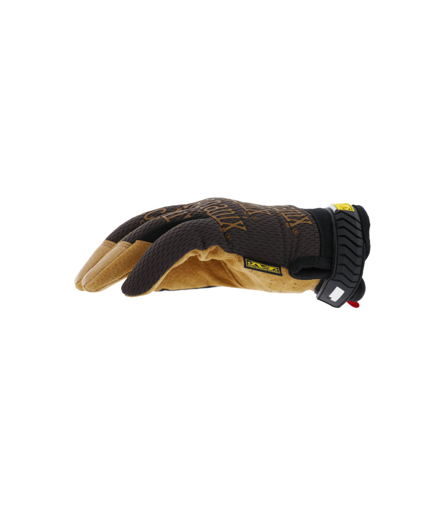 Mechanix Leather Original® Brown | CSVK6219