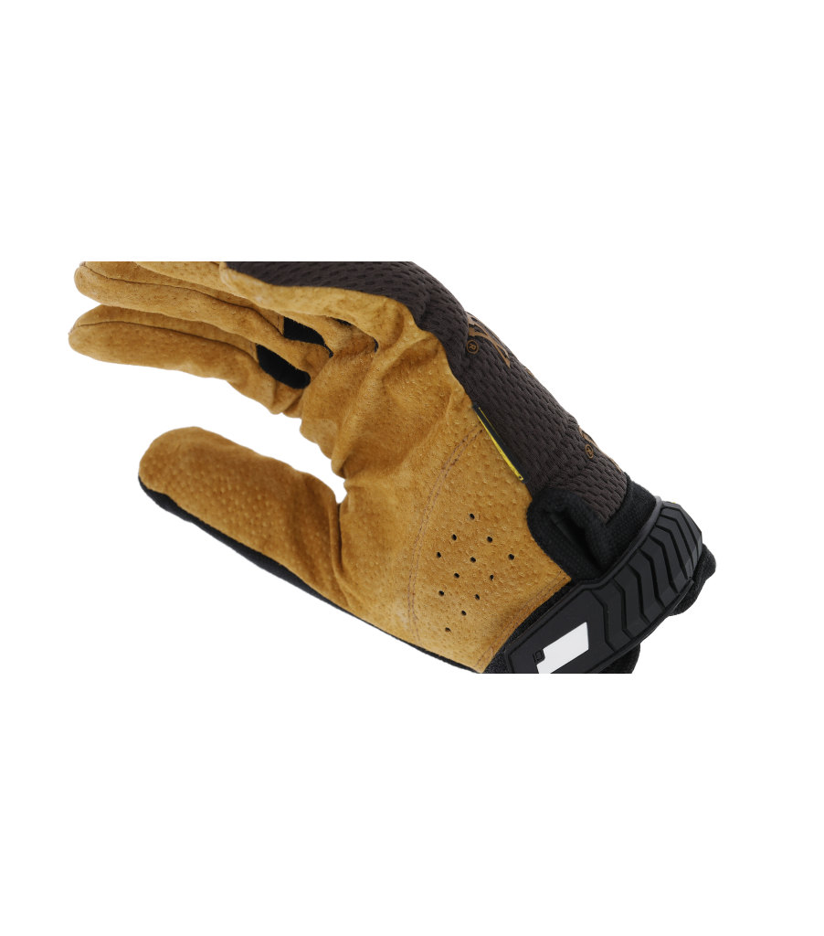 Mechanix Leather Original® Brown | CSVK6219