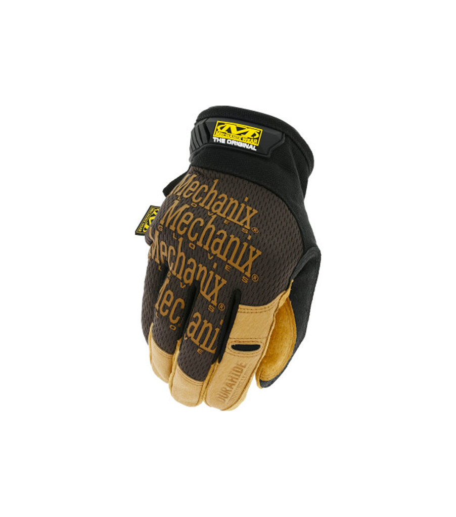 Mechanix Leather Original® Brown | CSVK6219