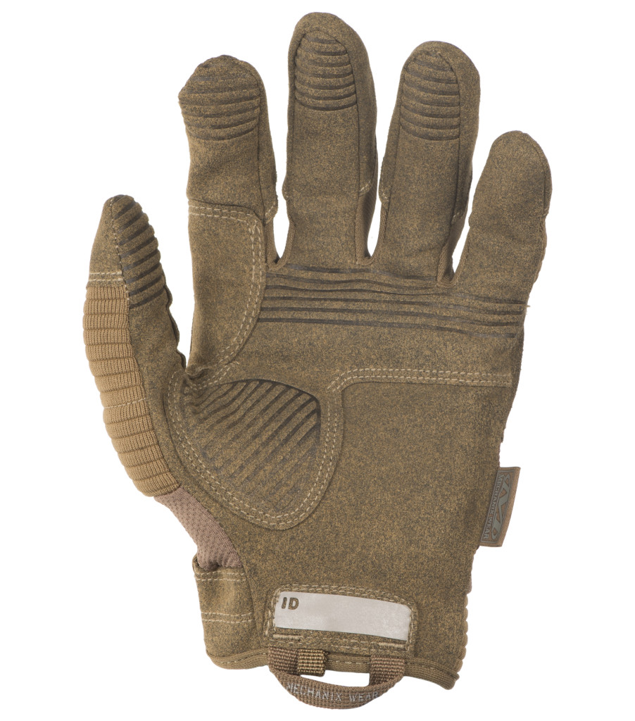 Mechanix M-Pact® 3 Coyote Coyote | UOJD5018