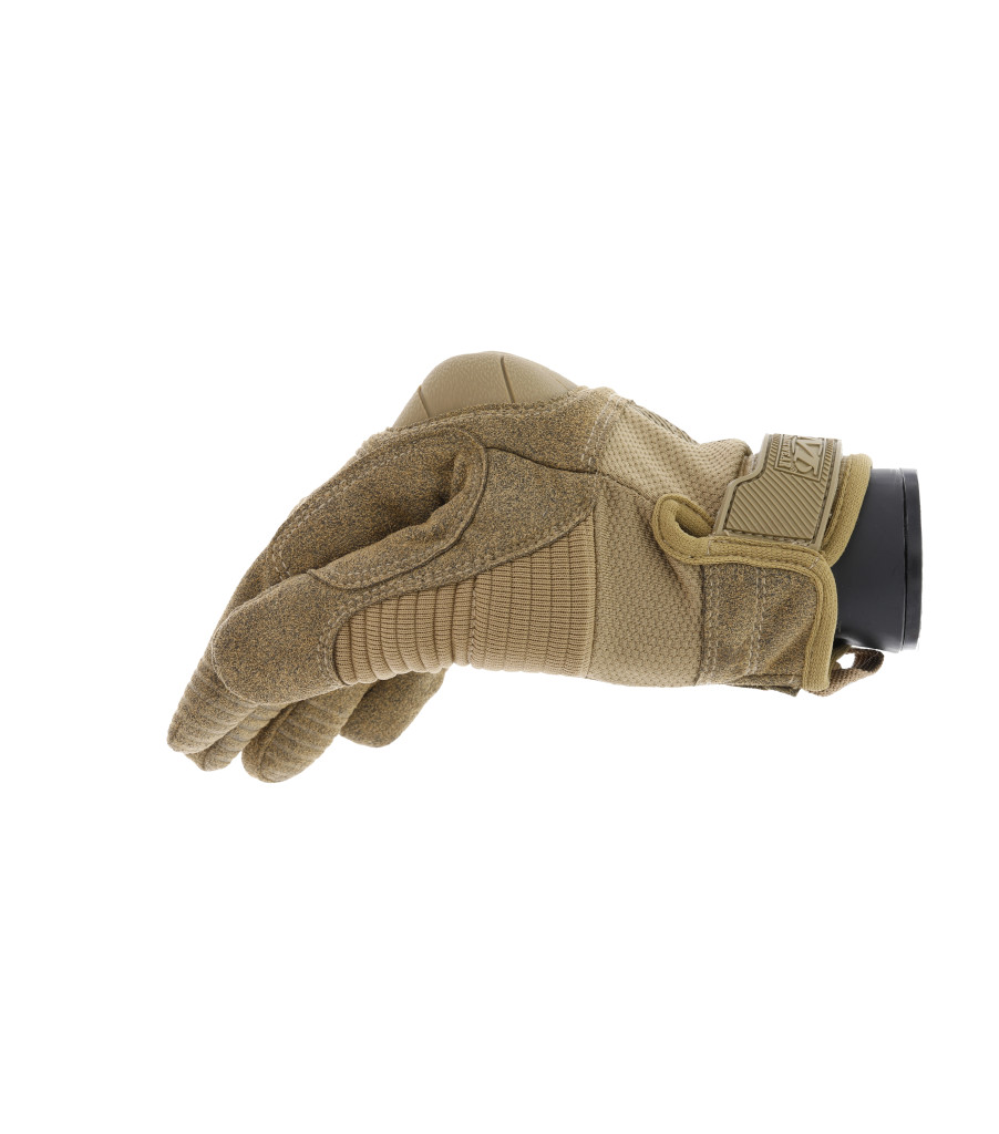 Mechanix M-Pact® 3 Coyote Coyote | UOJD5018