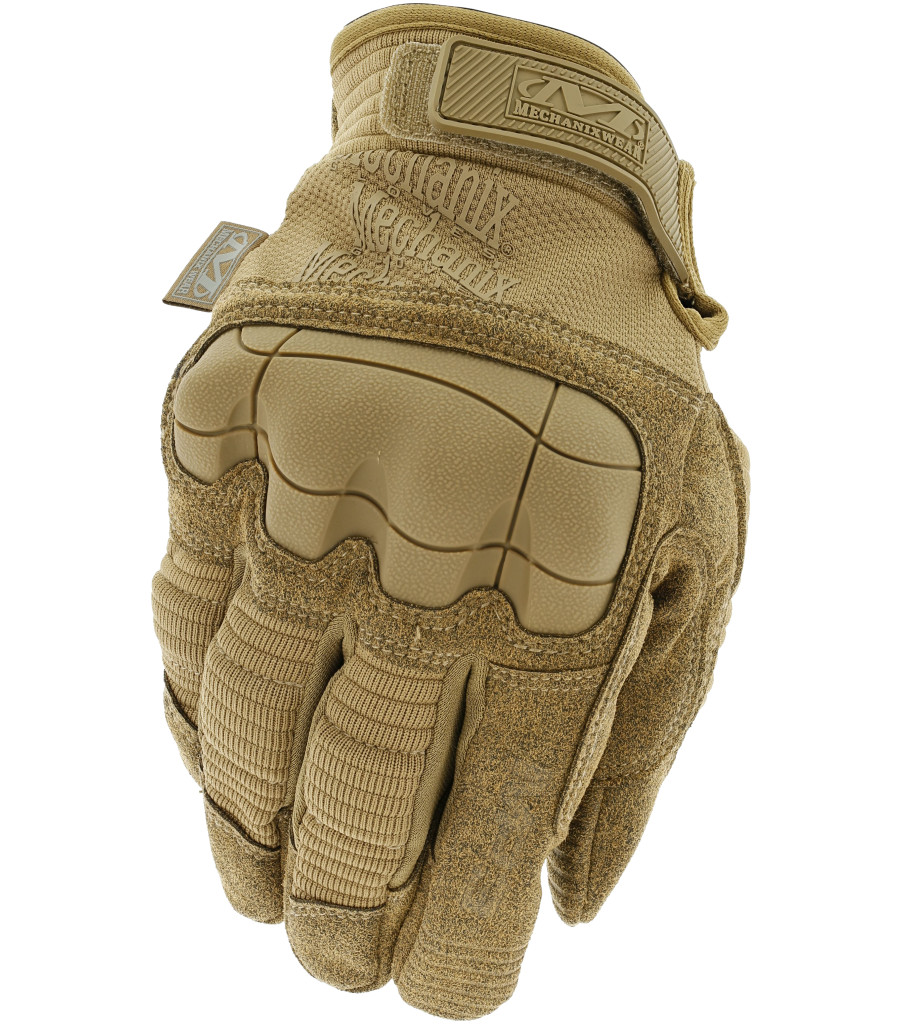 Mechanix M-Pact® 3 Coyote Coyote | UOJD5018